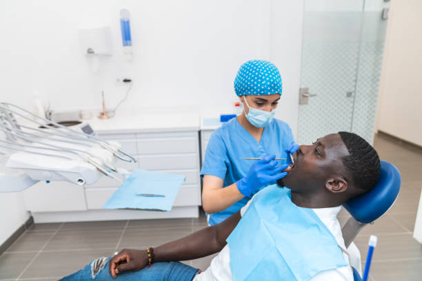 Best Weekend Emergency Dentist in Glens Falls North, NY